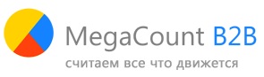 Mega Count B2B, система подсчета посетителей